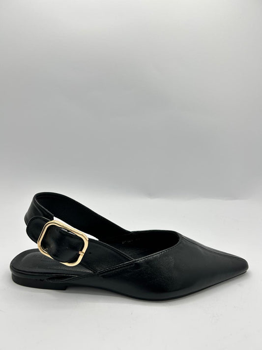 Ballerina con cinturino