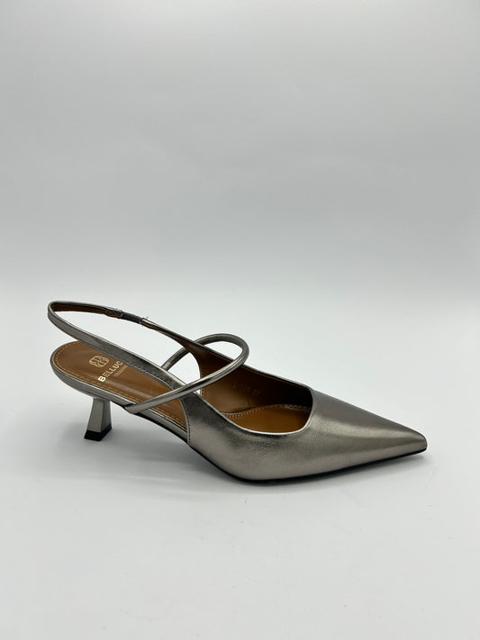 Chanel con cinturino