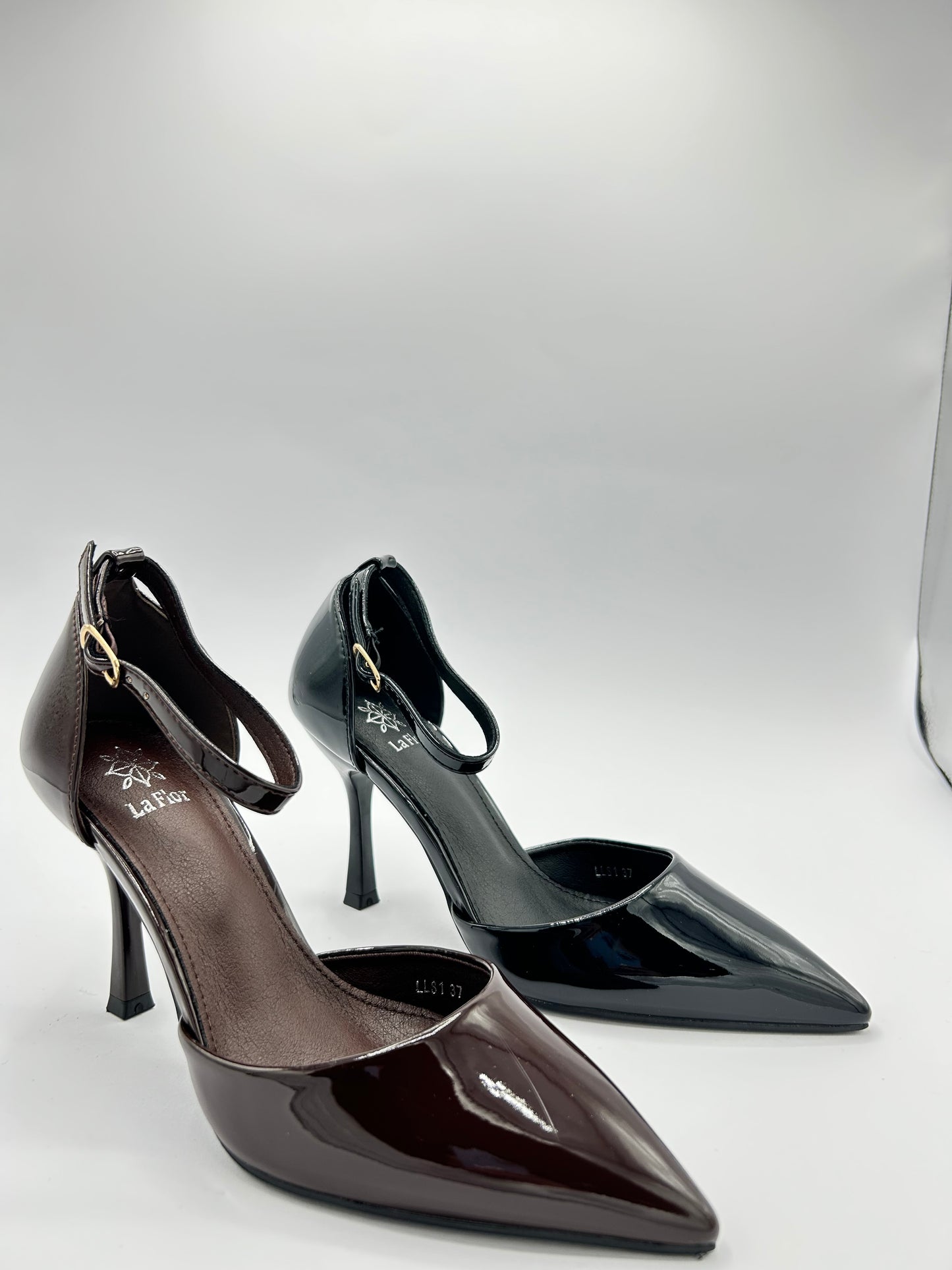 Slingback lucida