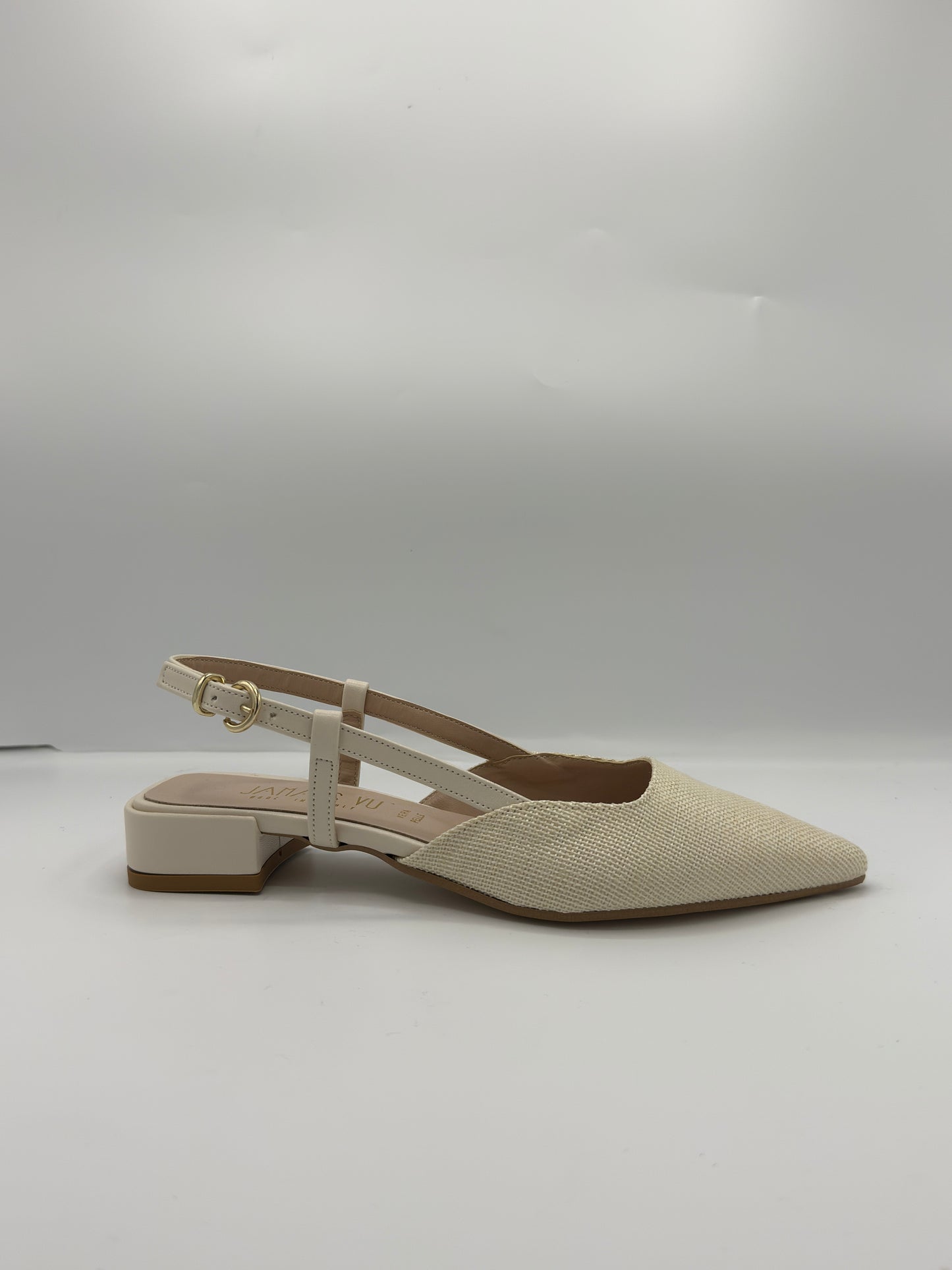 Slingback bassa - JAMAIS VU