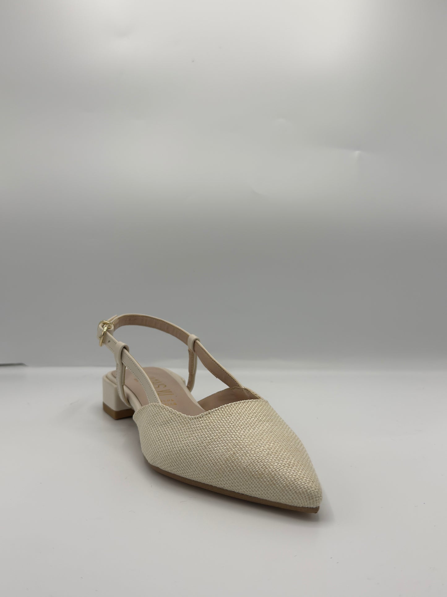 Slingback bassa - JAMAIS VU
