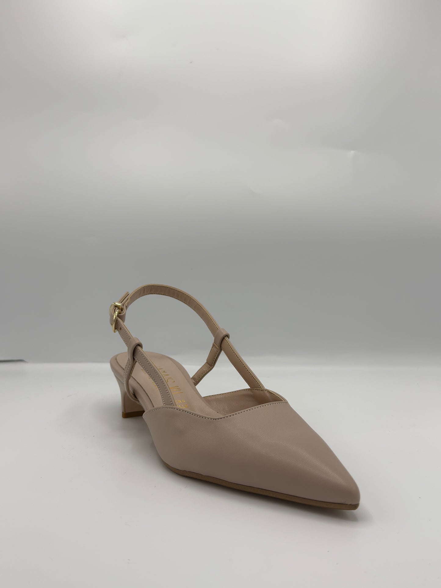 Slingback bassa - JAMAIS VU