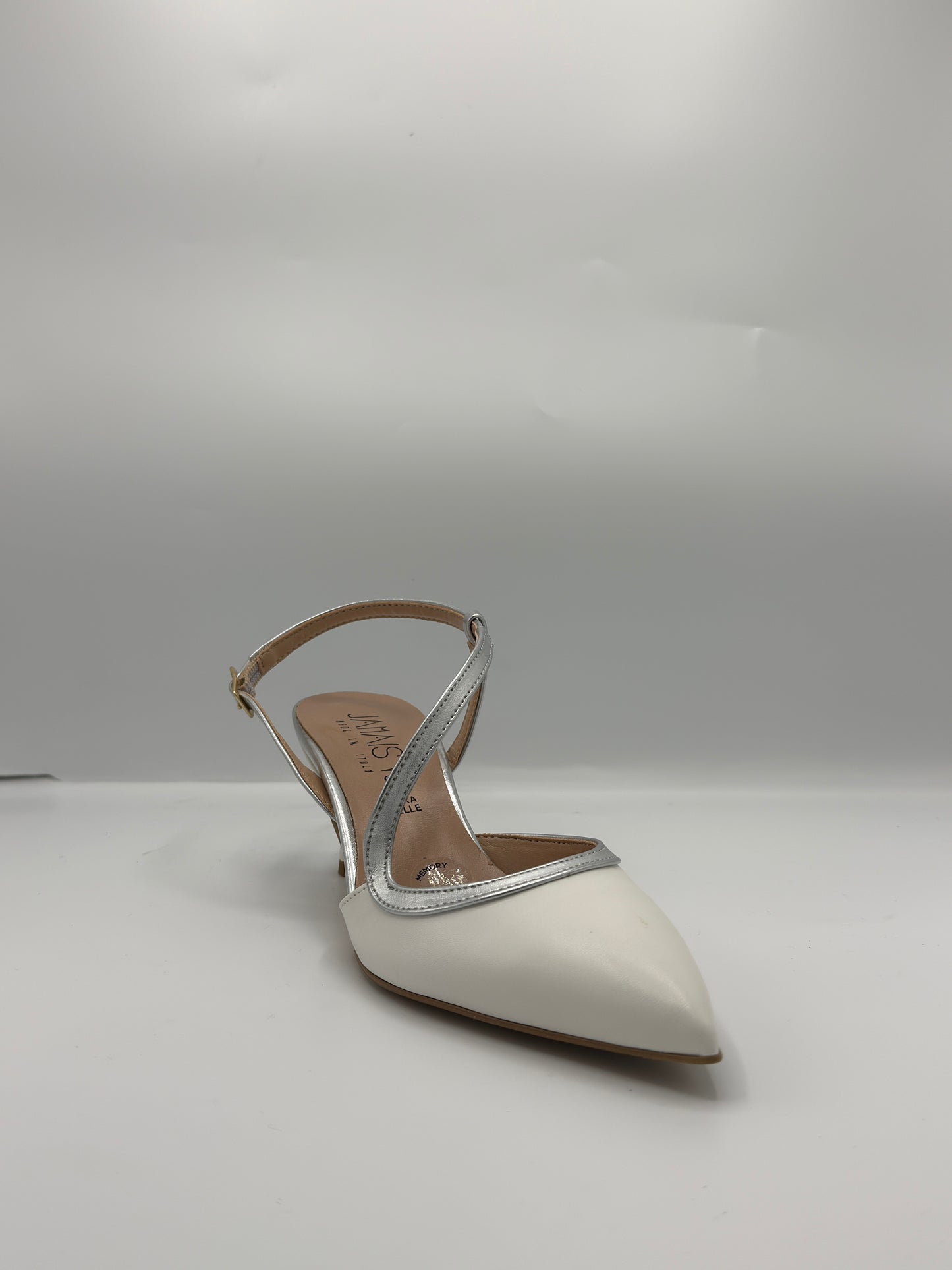 Slingback - JAMAIS VU