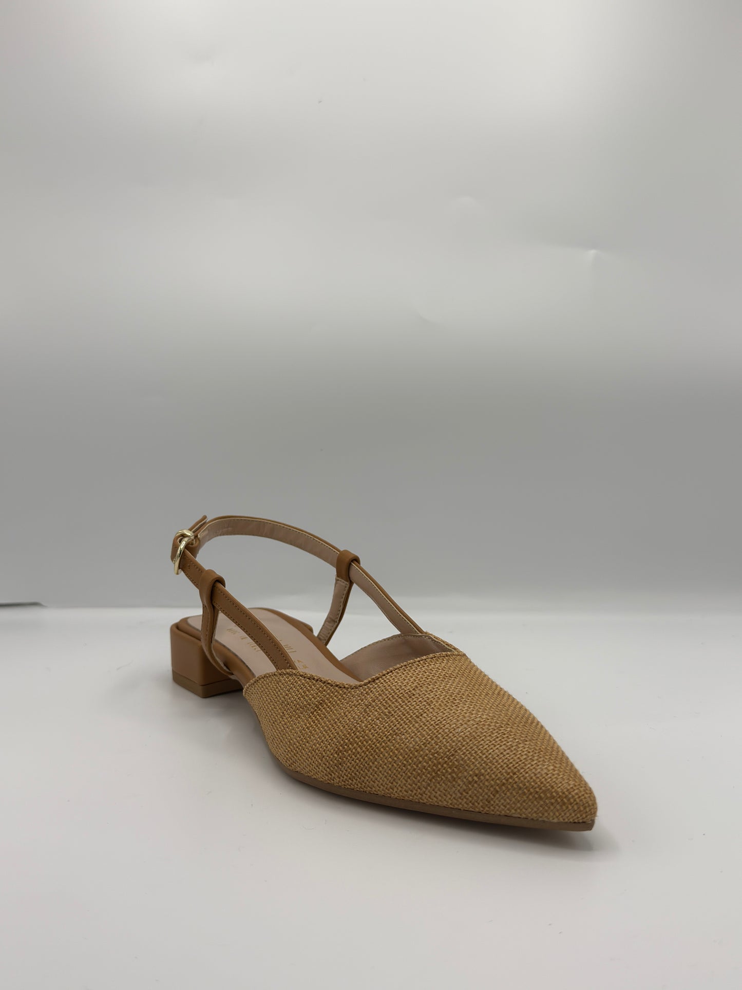 Slingback bassa - JAMAIS VU