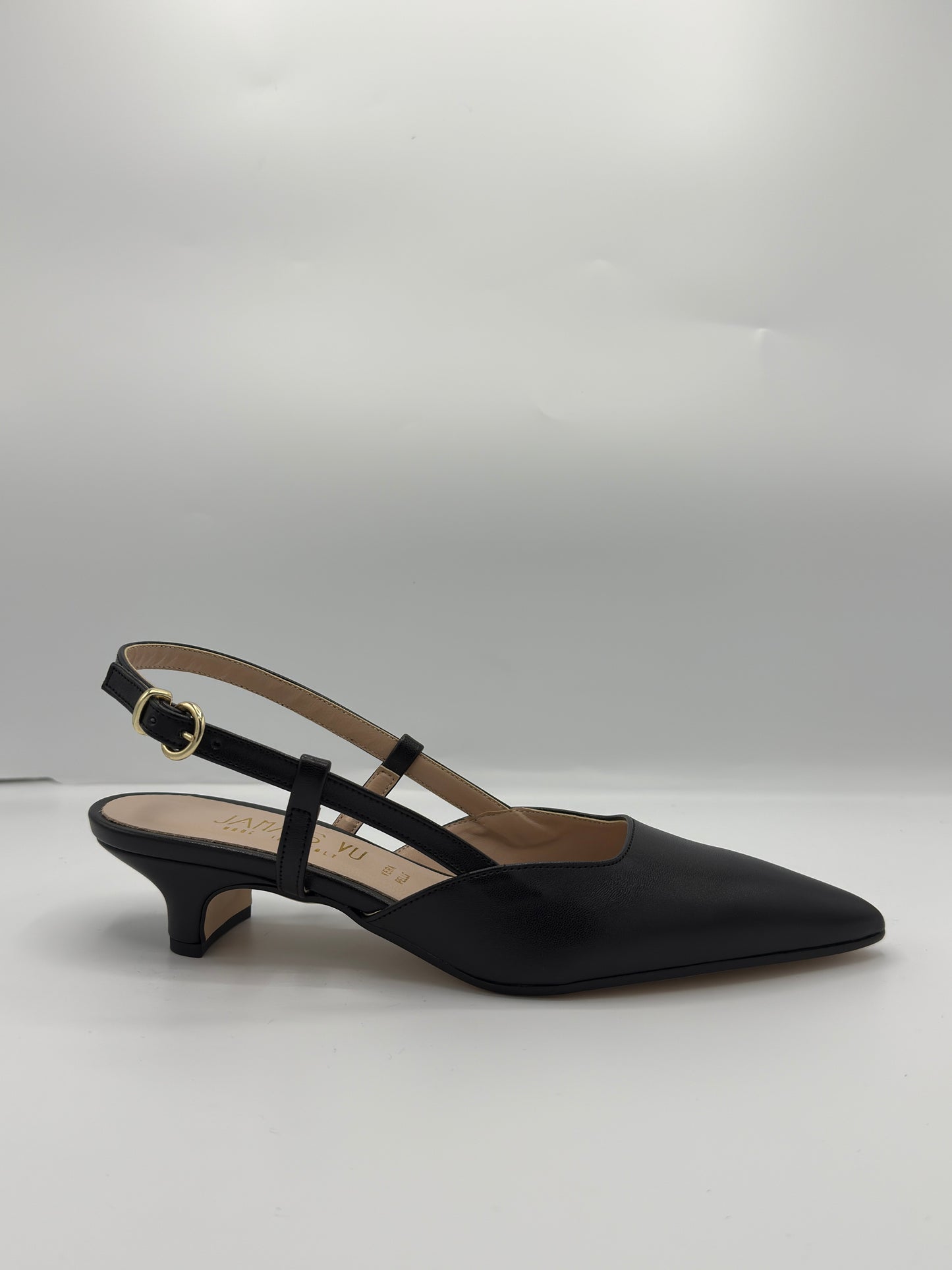 Slingback bassa - JAMAIS VU
