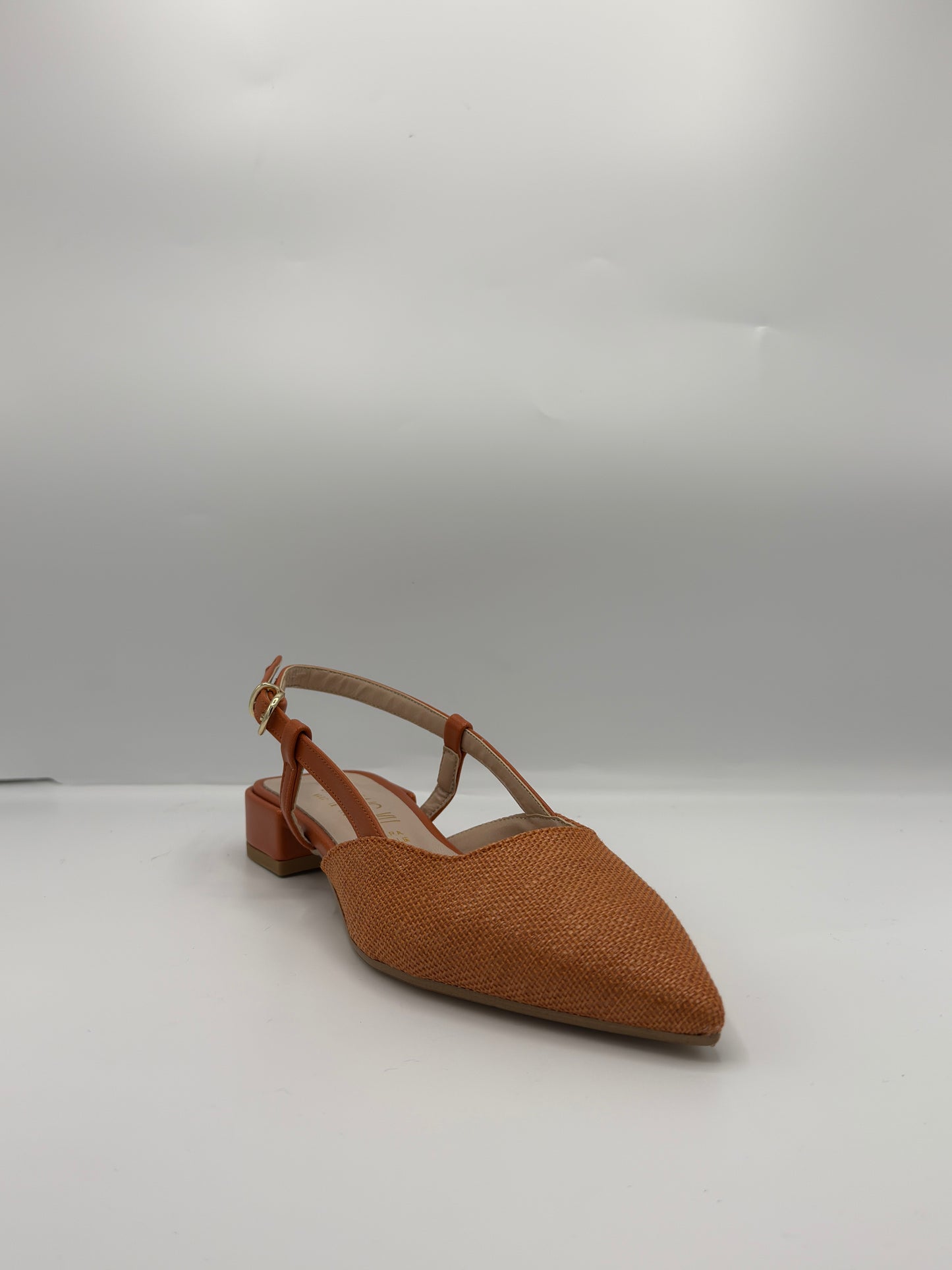 Slingback bassa - JAMAIS VU