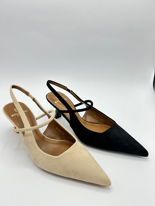 Chanel con cinturino