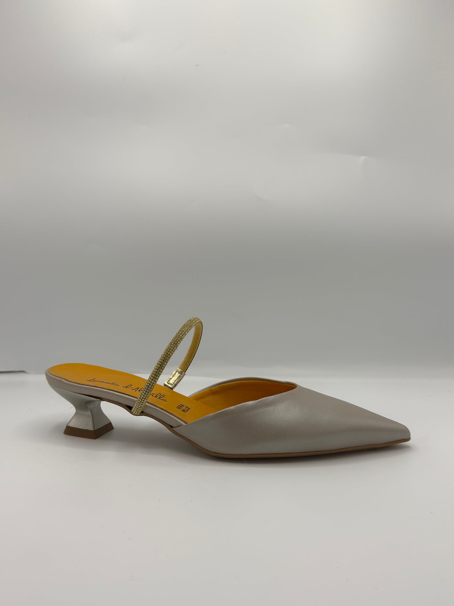Slingback bassa - LUCREZIA D’ALTAVILLA