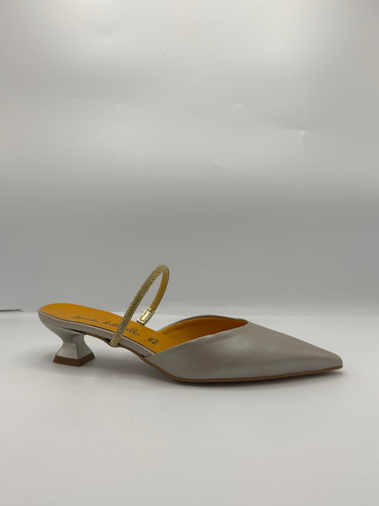Slingback bassa - LUCREZIA D’ALTAVILLA