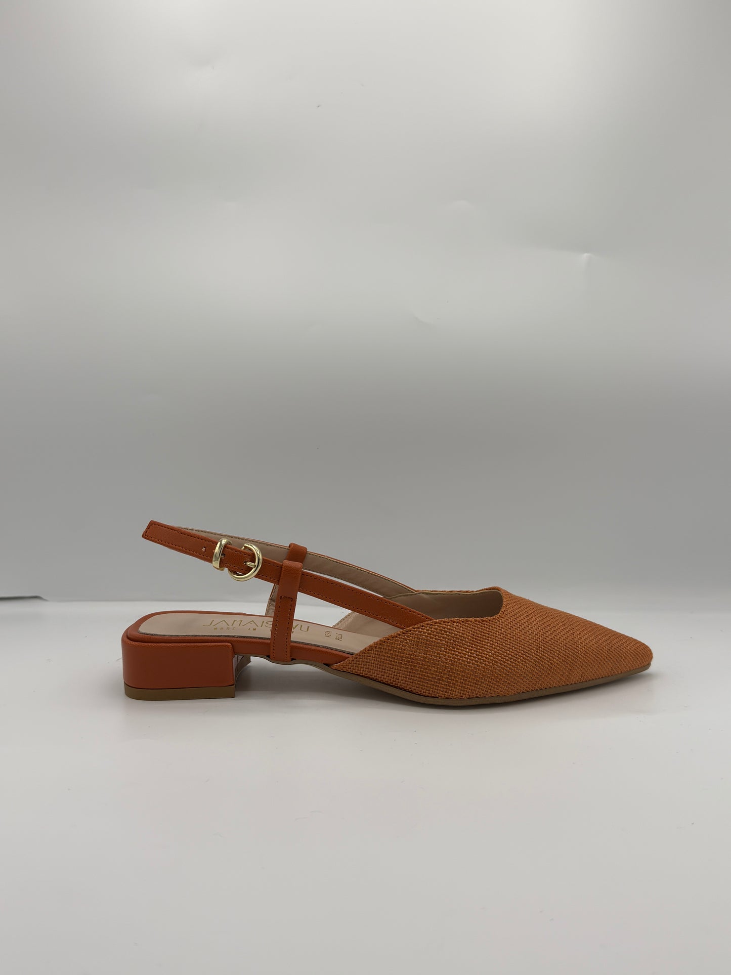 Slingback bassa - JAMAIS VU