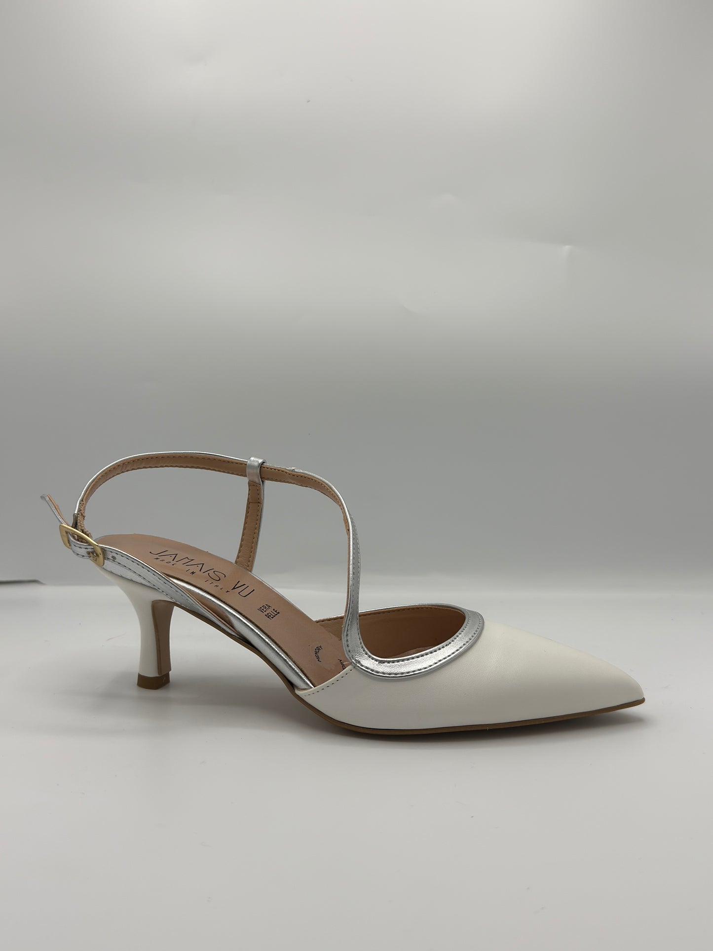 Slingback - JAMAIS VU