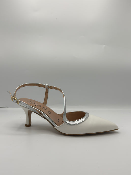 Slingback - JAMAIS VU