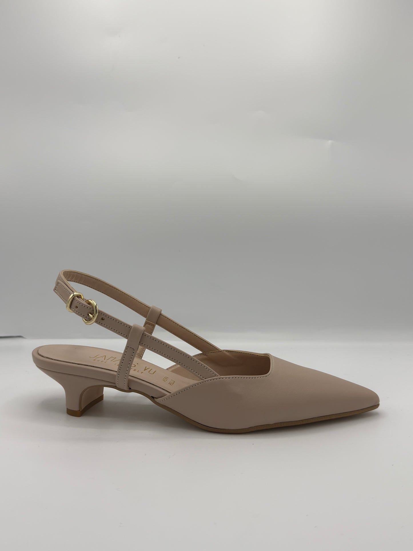 Slingback bassa - JAMAIS VU