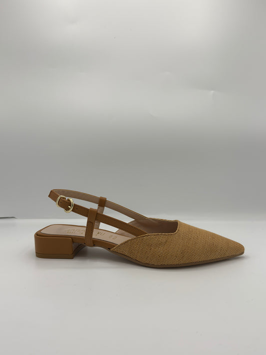 Slingback bassa - JAMAIS VU