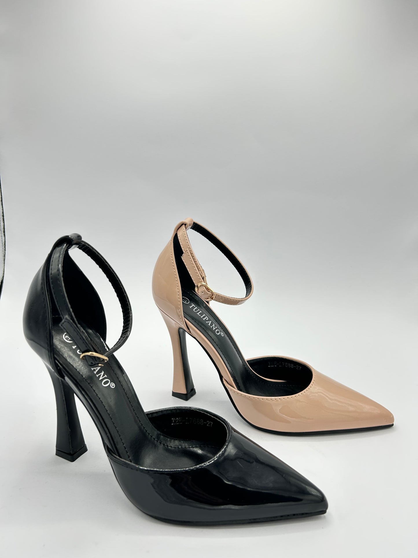 Slingback lucida
