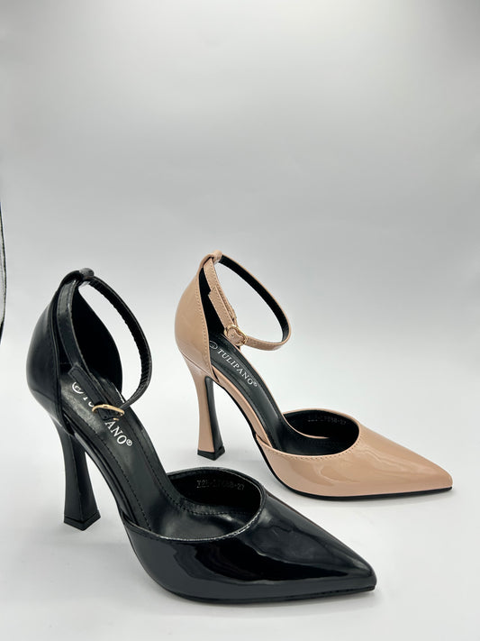 Slingback lucida