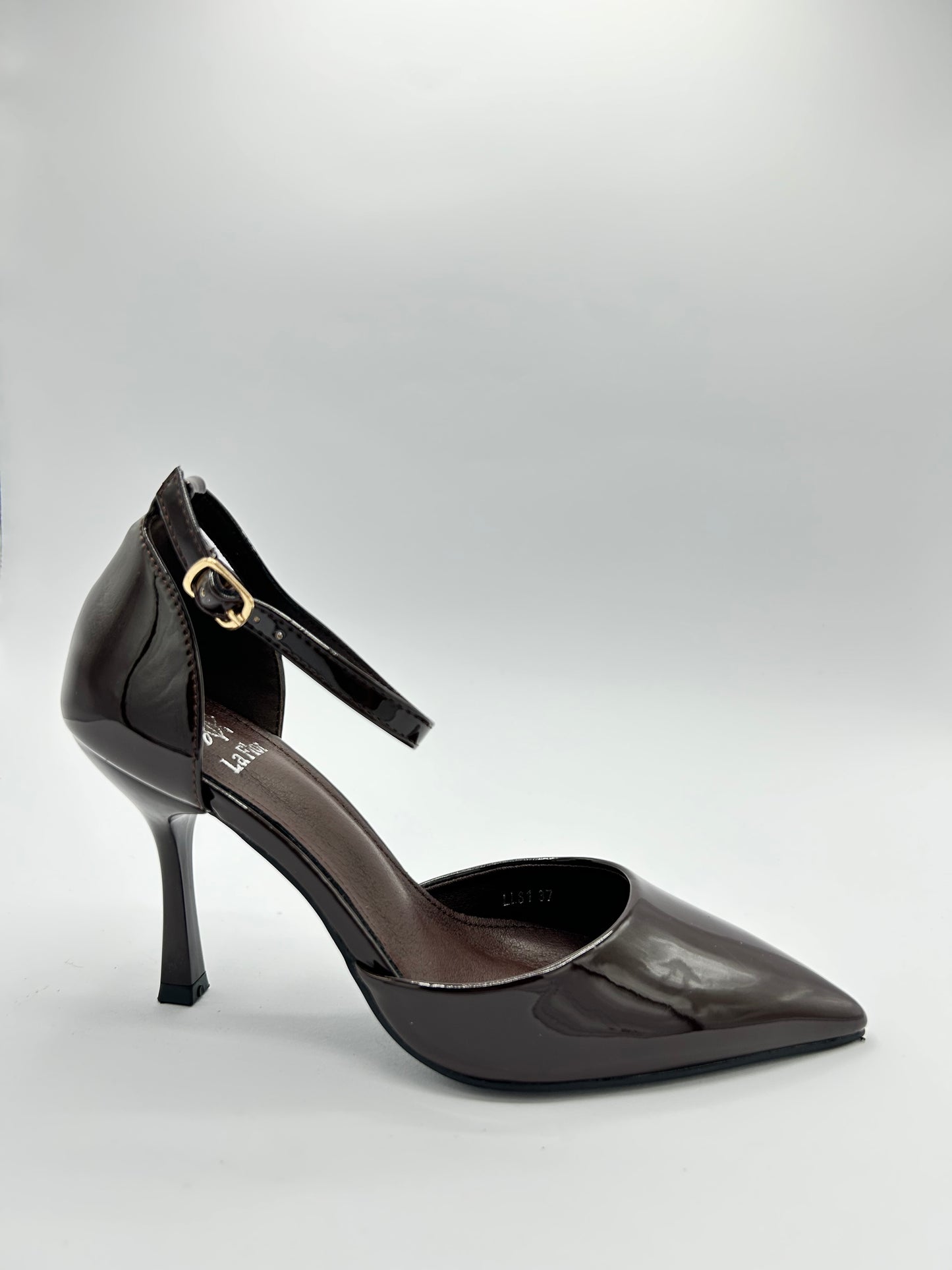 Slingback lucida